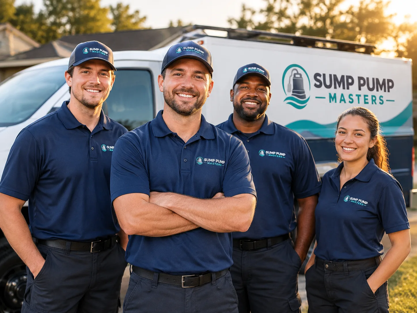 Sump Pump Repair company in Auburn, NE