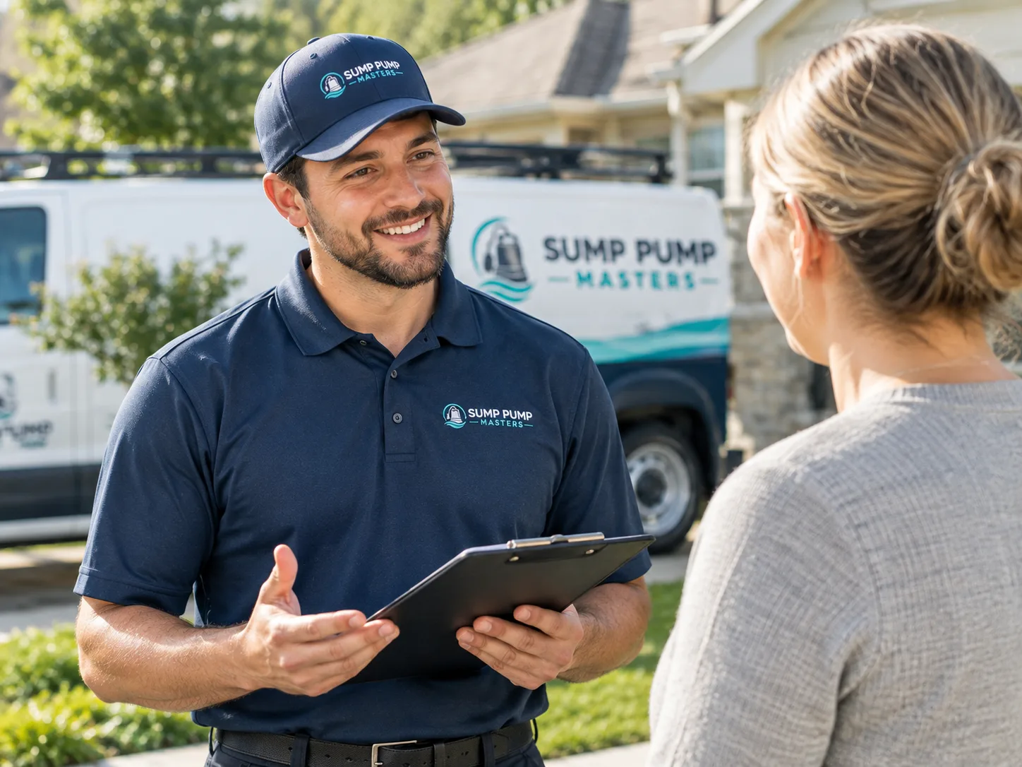 Sump Pump Repair Auburn, NE FAQs